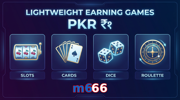 Payment and PKR controls in M666
